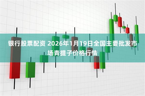 银行股票配资 2026年1月19日全国主要批发市场青提子价格行情